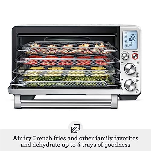 Smart Oven Air Fryer Pro Convection Oven T7549