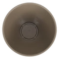 Terrarium Faux Stone Flower Pot Flower Plant Pots 30x16.9cm Khaki