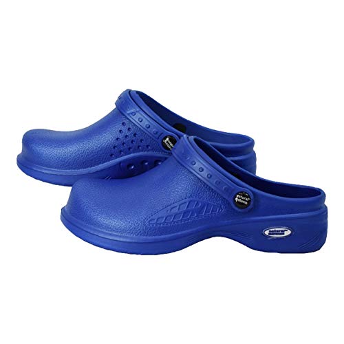 Women's Clogs with Strap for Nursing Medical Work M702