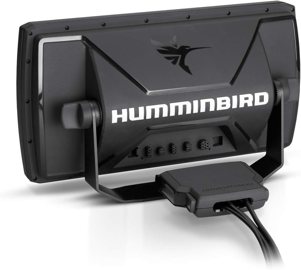 Helix 10 Chirp MEGA DI+ GPS G4N R121