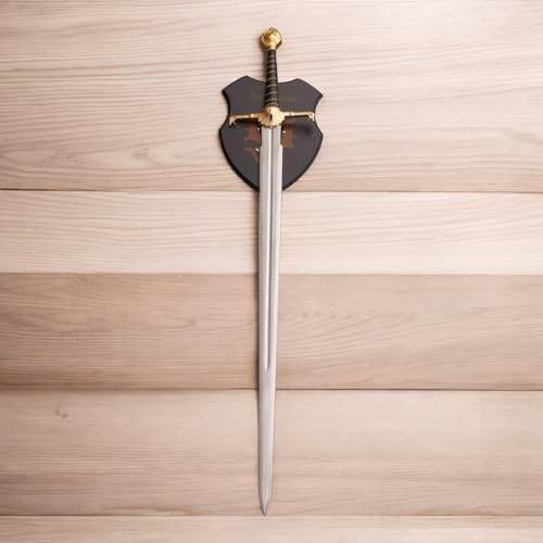 Full Metal Dark Sister Cosplay Replica Sword J760