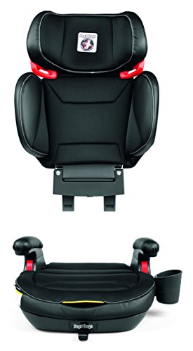 Booster Car Seat for Children 40 to 120 lbs Y47226