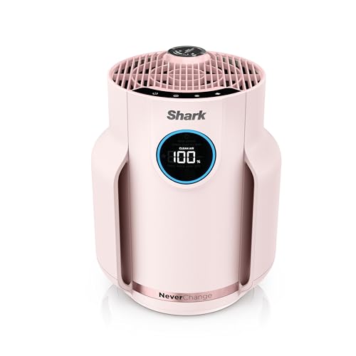 Air Purifier for Home Large Room, HEPA Filter, Covers 650 Sq. Ft, Removes Dust & Allergens P98966
