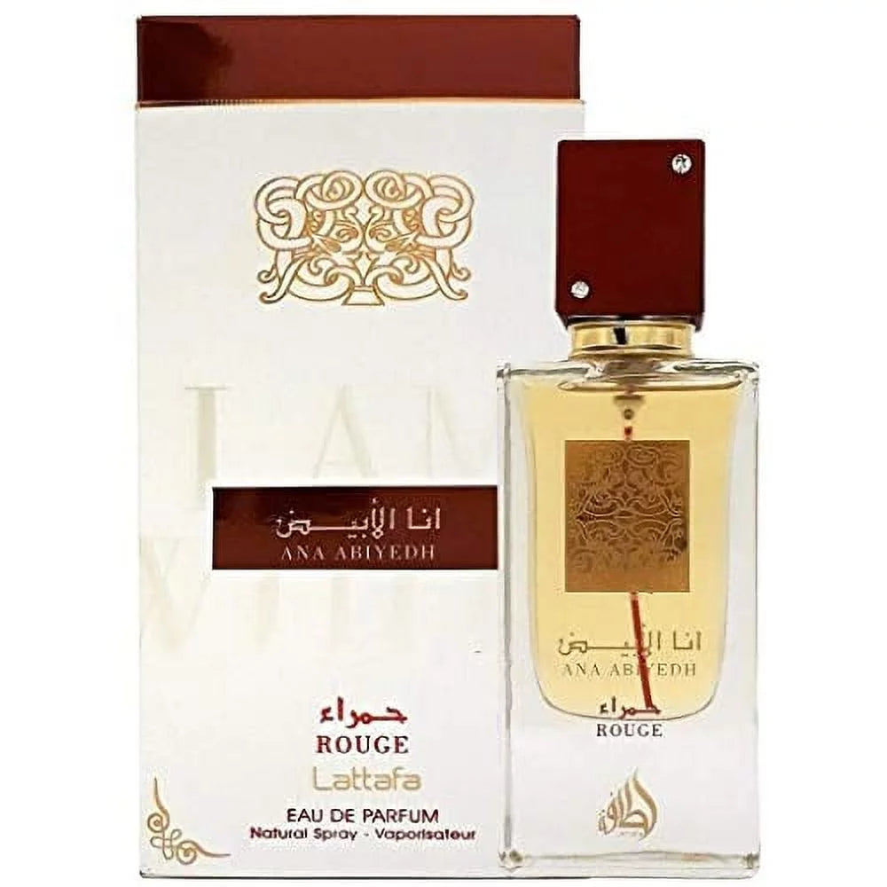 Eau de Parfum for Unisex, 2 oz Q299788