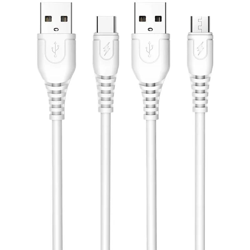 120W USB2.0 Fast Charging Cable for Phones Tablets I113811