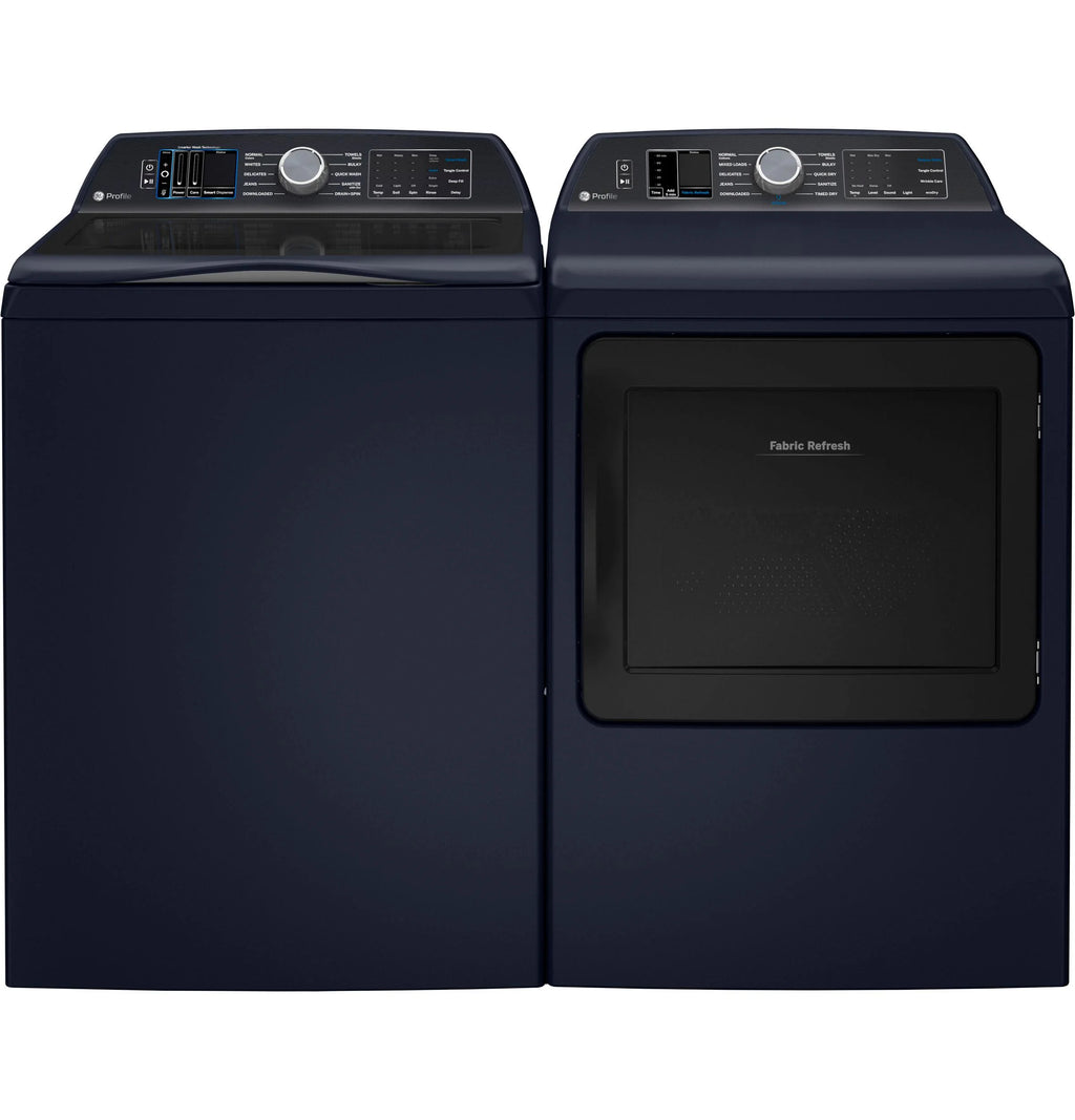 27" 7.3 Cu. Ft. Gas Dryer M634448