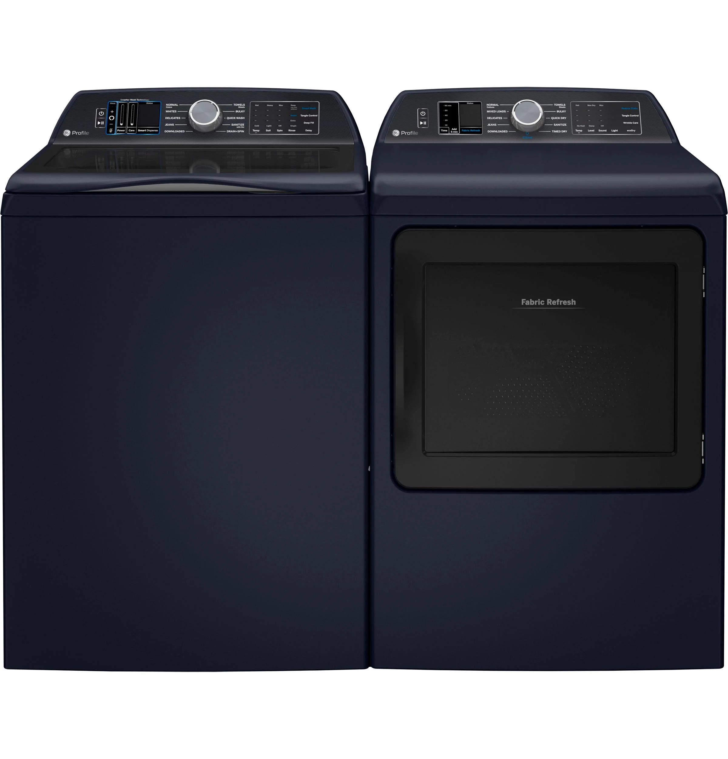 27" 7.3 Cu. Ft. Gas Dryer M634448