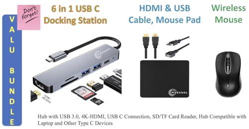 15.6" Full HD Laptop, 8GB RAM, 128GB eMMC, Windows 11S C1456
