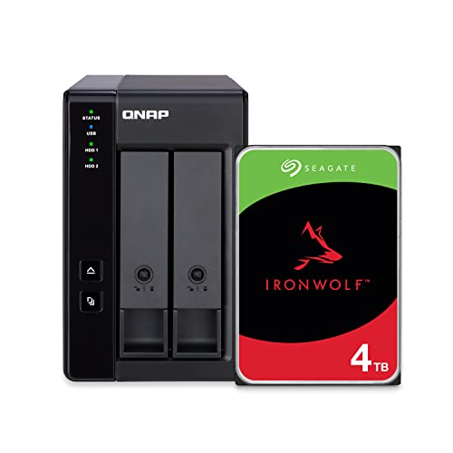 4 Bay USB Type-C Direct Attached Storage with Hardware RAID B81731