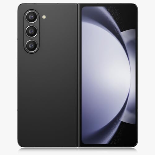 Galaxy Z Fold5 5G 512GB Unlocked Smartphone with Wireless Charger L83069