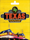 Texas Roadhouse Gift Card