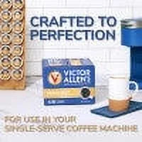 Specialty Coffee Variety Pack, Medium-Dark Roast, 96 Count Single Serve Pods I226249