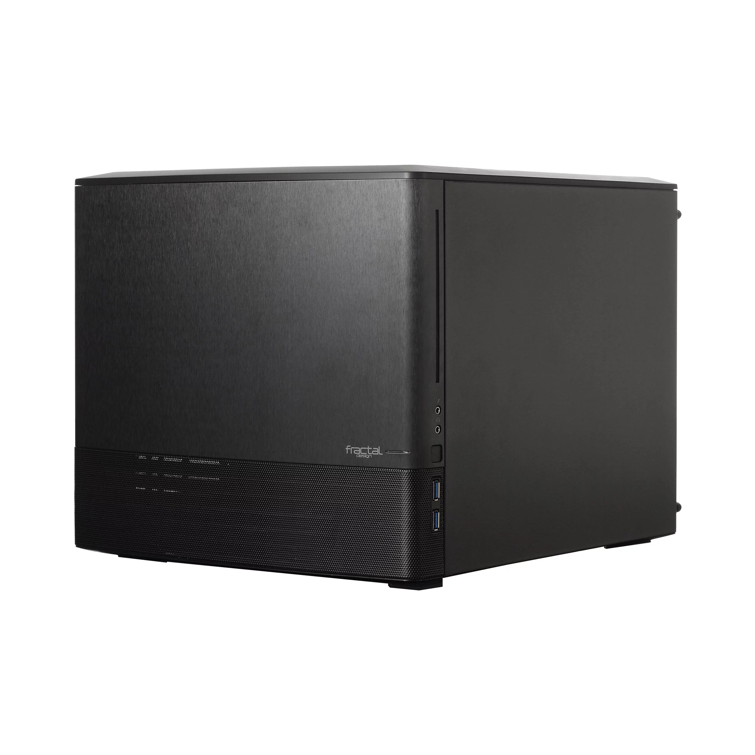 Micro ATX Cube Computer Case with Window G9507