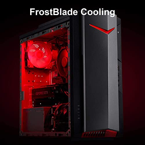 Gaming Desktop Intel Core i5 16GB DDR4 512GB SSD U94298