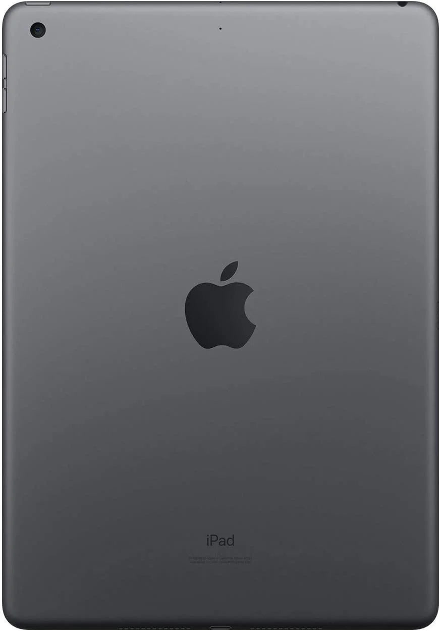 10.2-inch iPad Wi-Fi 32GB Space Gray R32224