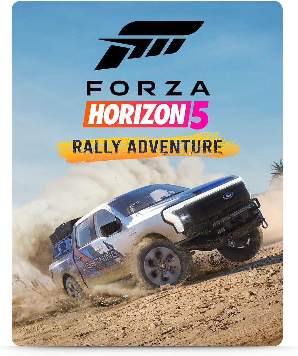 Forza Horizon 5 Bundle O387