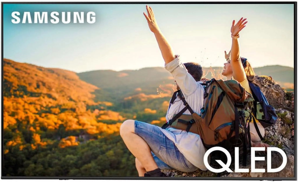 85-inch Neo QLED 8K Smart TV with Dolby Atmos and Full Motion Mount X416678
