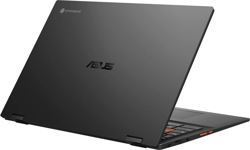 Cloud Gaming Chromebook 15.6" Touchscreen 144Hz FHD 2-in-1 Laptop C8072