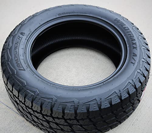 All-Terrain Light Truck Radial Tire LT285/70R17 10-Ply Y7600