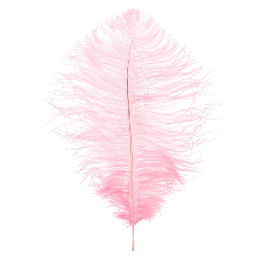 Pink Table Lamp Decor 47x13cm T7974