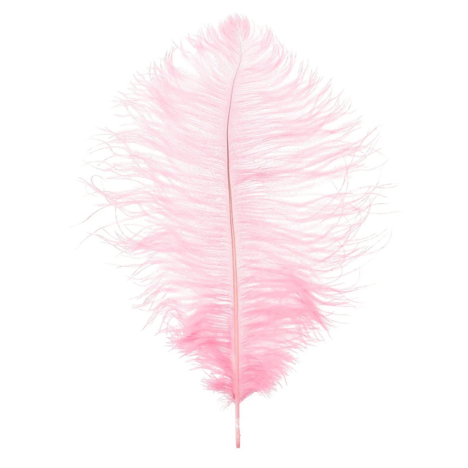 Pink Table Lamp Decor 47x13cm T7974