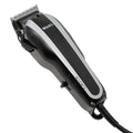 Wahl Professional Icon Clipper, V9000 Motor, Heavy-Duty Cutting, Tapering, and Fading, Includes 8 Cutting Guides