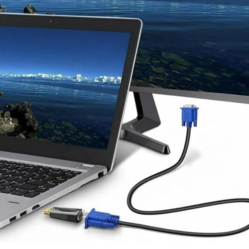 Wireless TV Streaming Device with Screen Mirroring Z439876