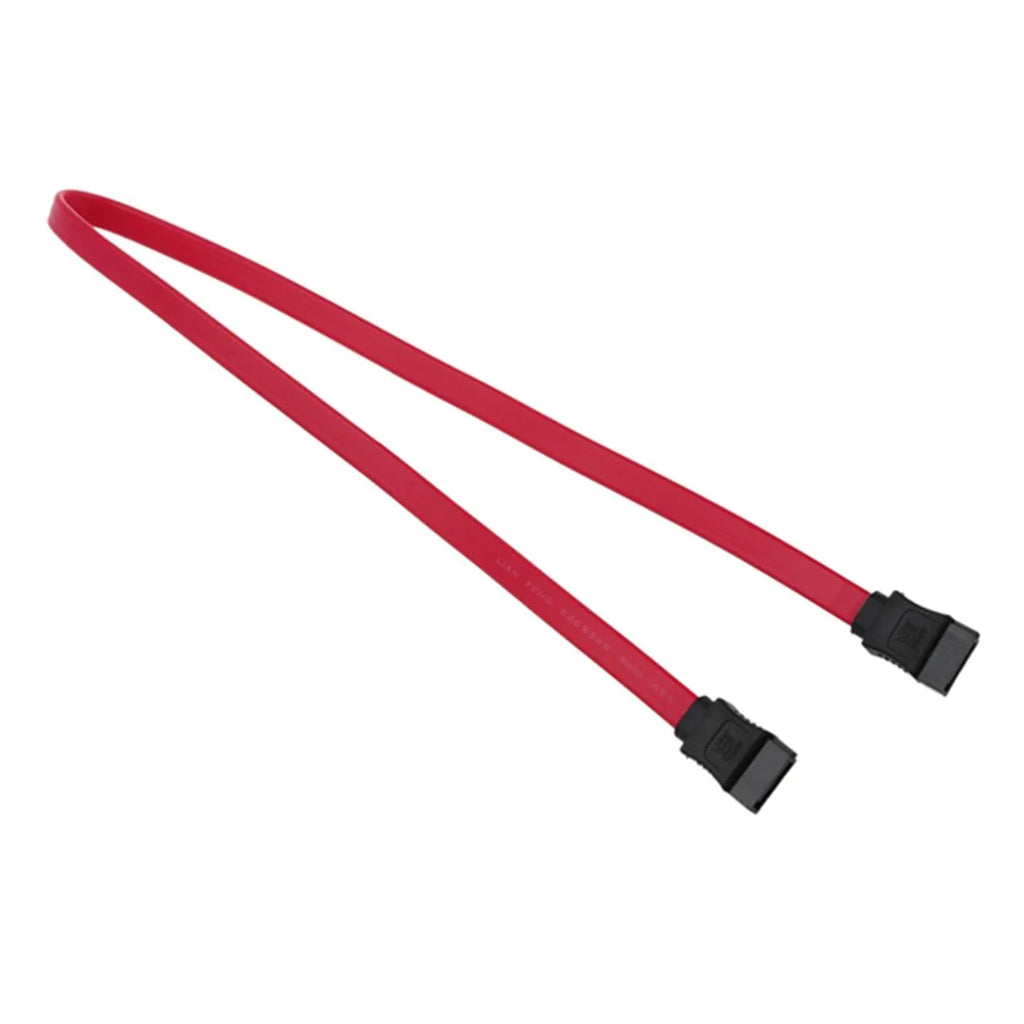SATA Power Adapter Cable and SATA Data Cable D525