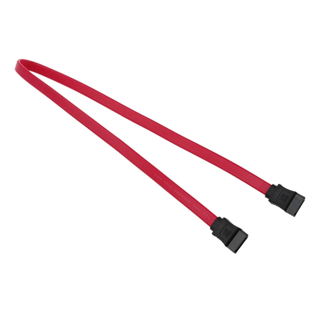 SATA Power Adapter Cable and SATA Data Cable D525