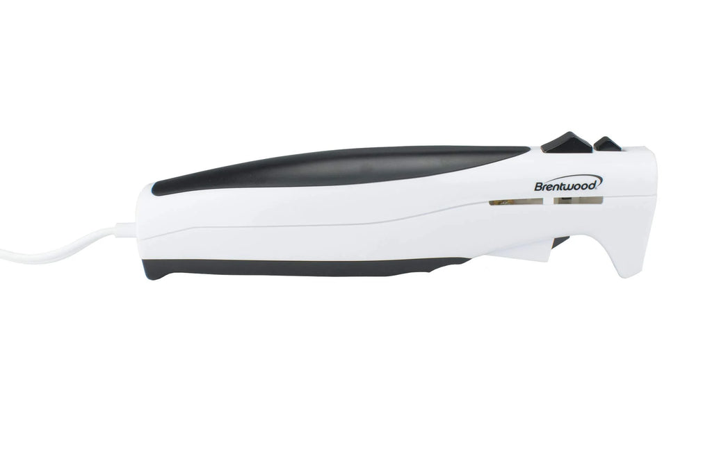 Electric Carving Knife 7in - White S873896