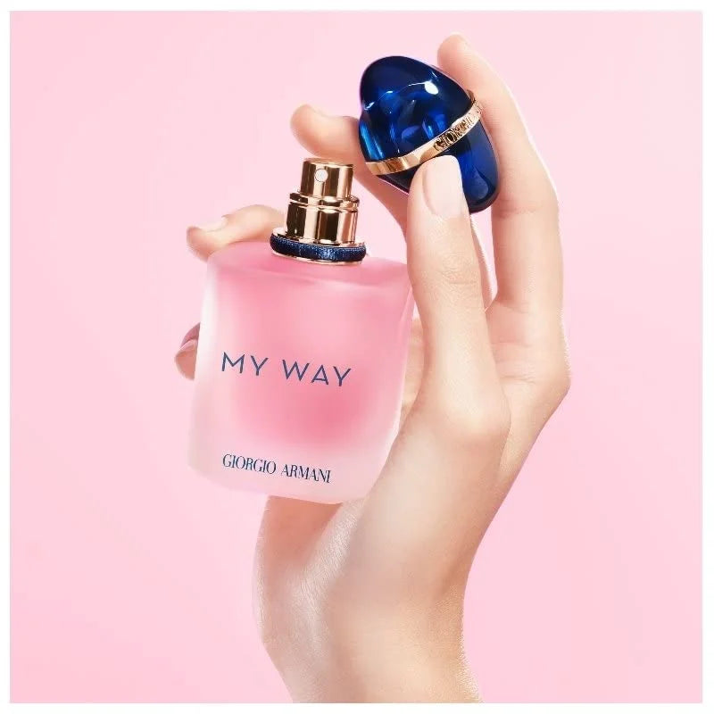 Eau De Parfum for Women 3 oz M261