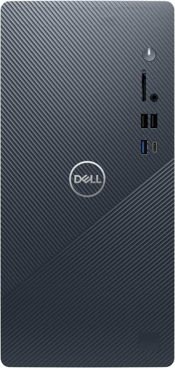 Desktop Computer, Intel Core i5, 16GB RAM, 512GB SSD, Windows 11 Pro C4512