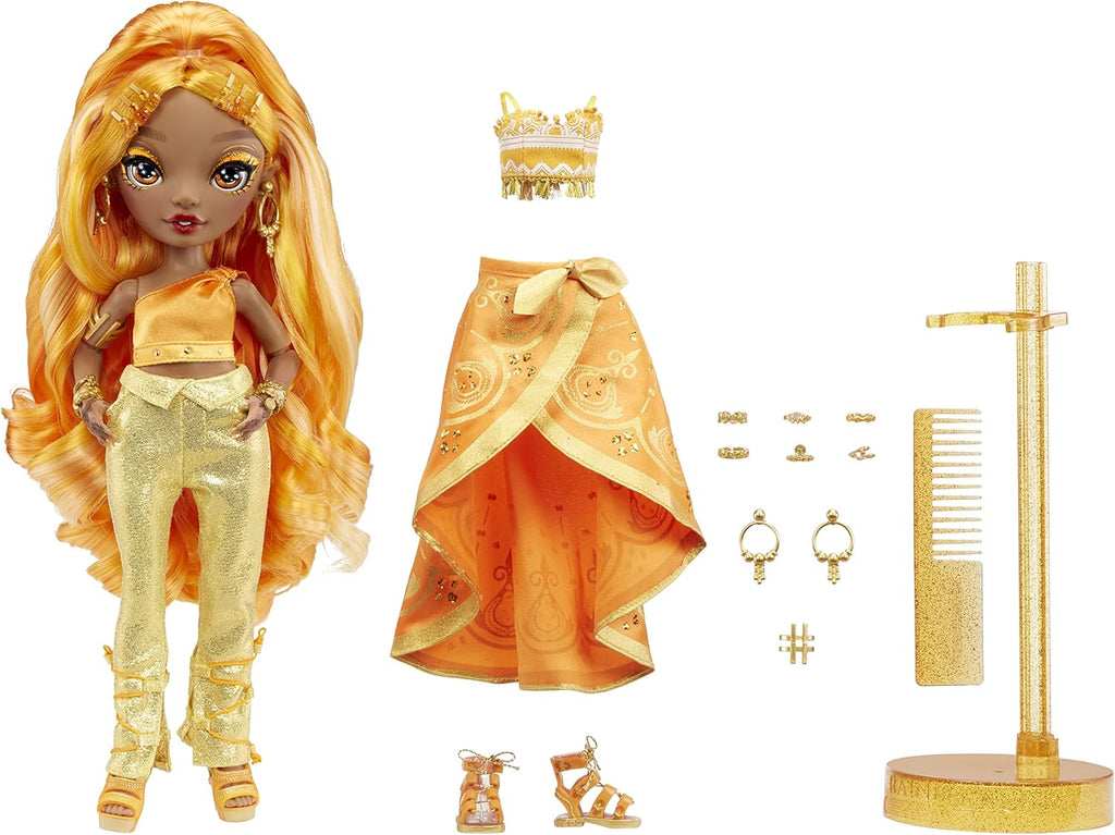 Fashion Doll S2044