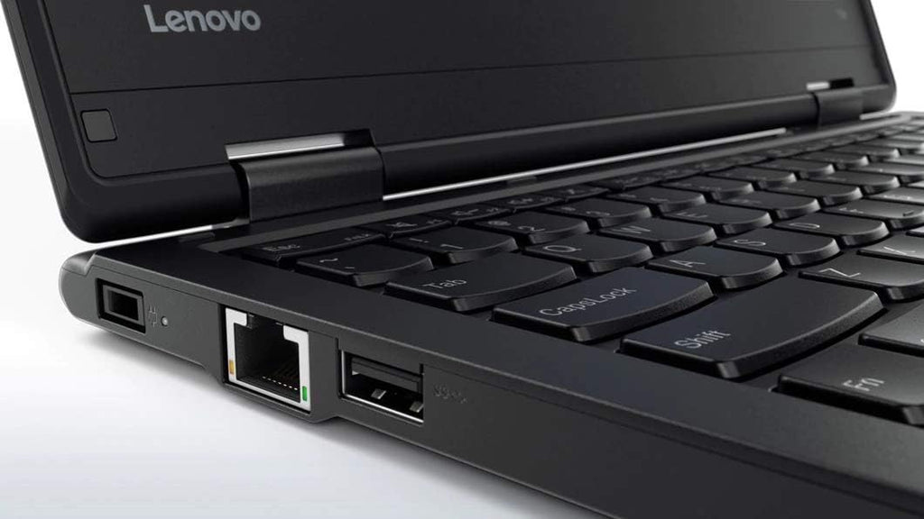 11.6-Inch Laptop, 8GB RAM, 256GB SSD, Windows 10 Pro V662