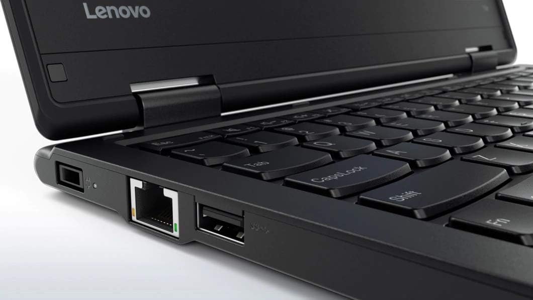 11.6-Inch Laptop, 8GB RAM, 256GB SSD, Windows 10 Pro V662