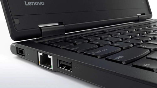 11.6-Inch Laptop, 8GB RAM, 256GB SSD, Windows 10 Pro V662