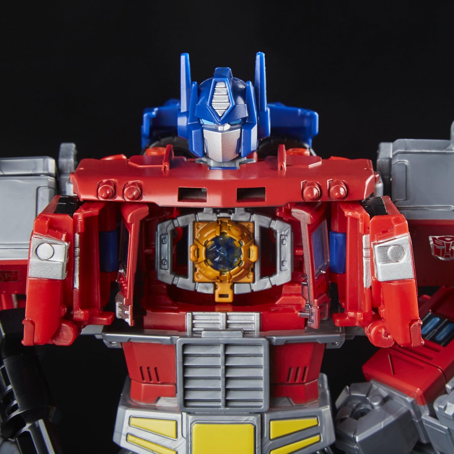 Optimus Prime Leader Action Figure I158