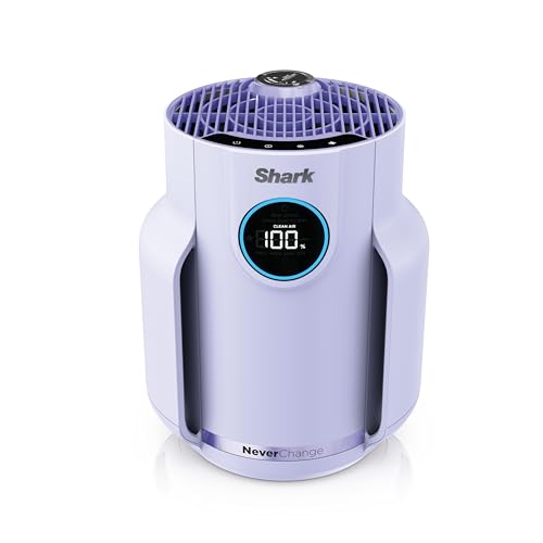 Air Purifier for Home Large Room, HEPA Filter, Covers 650 Sq. Ft, Removes Dust & Allergens P98966