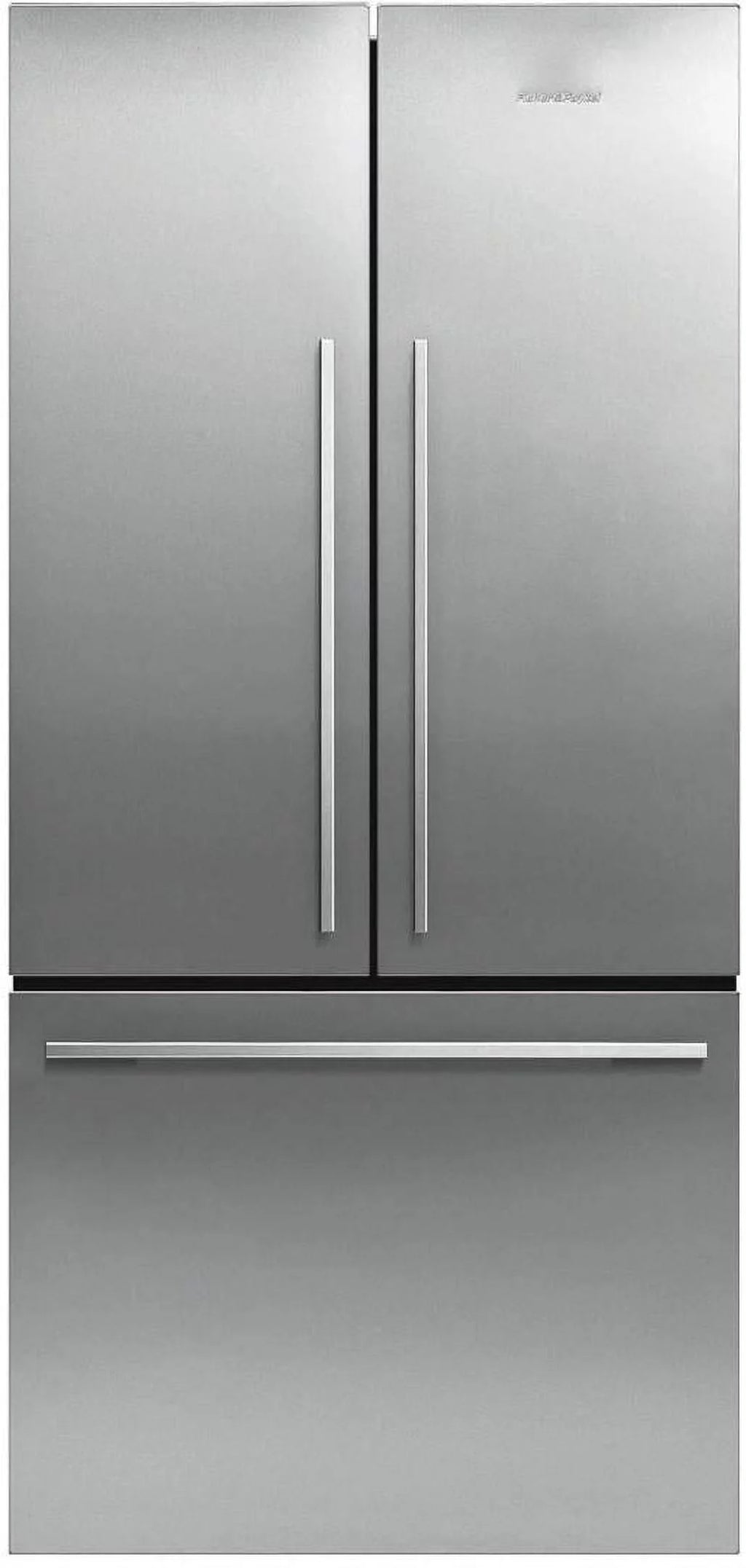 Fisher Paykel RF170ADJSX4 French Door Refrigerator in Stainless Steel
