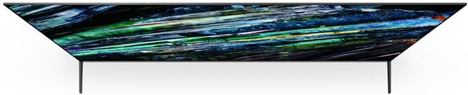 65 inch QD-OLED 4K HDR Smart TV with Google TV D446