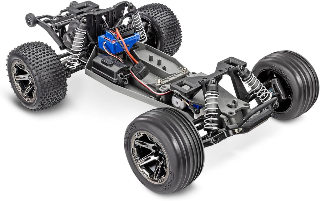 1/10 2WD Brushless Stadium Truck I6185