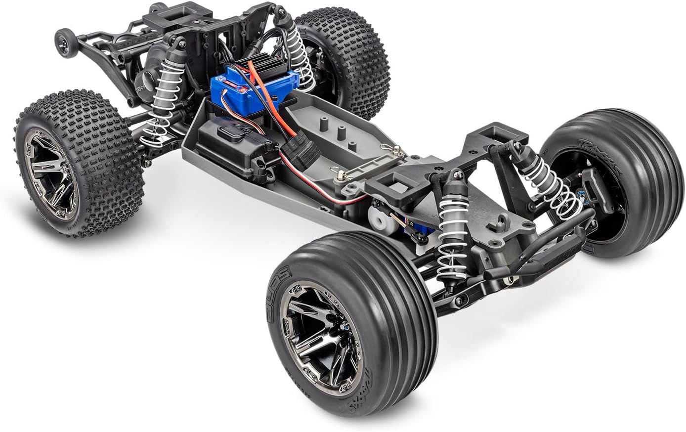 1/10 2WD Brushless Stadium Truck I6185
