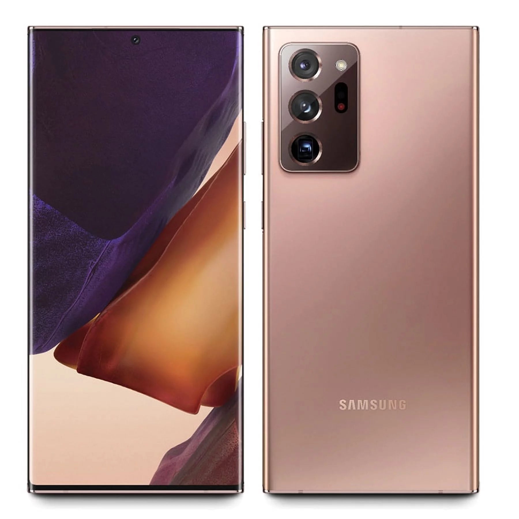 Galaxy Note 20 Ultra 5G 128GB Unlocked - Bronze A148999