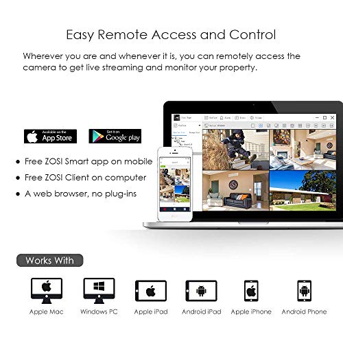 8CH 5MP Lite 4-in-1 Surveillance DVR Recorder with 1TB HDD for HD-TVI, CVI, CVBS, AHD, CCTV Security Cameras System E841092