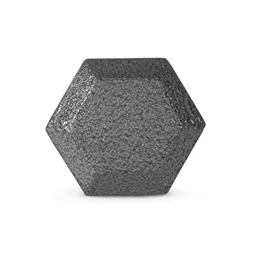 Hex Dumbbells Pair I2950