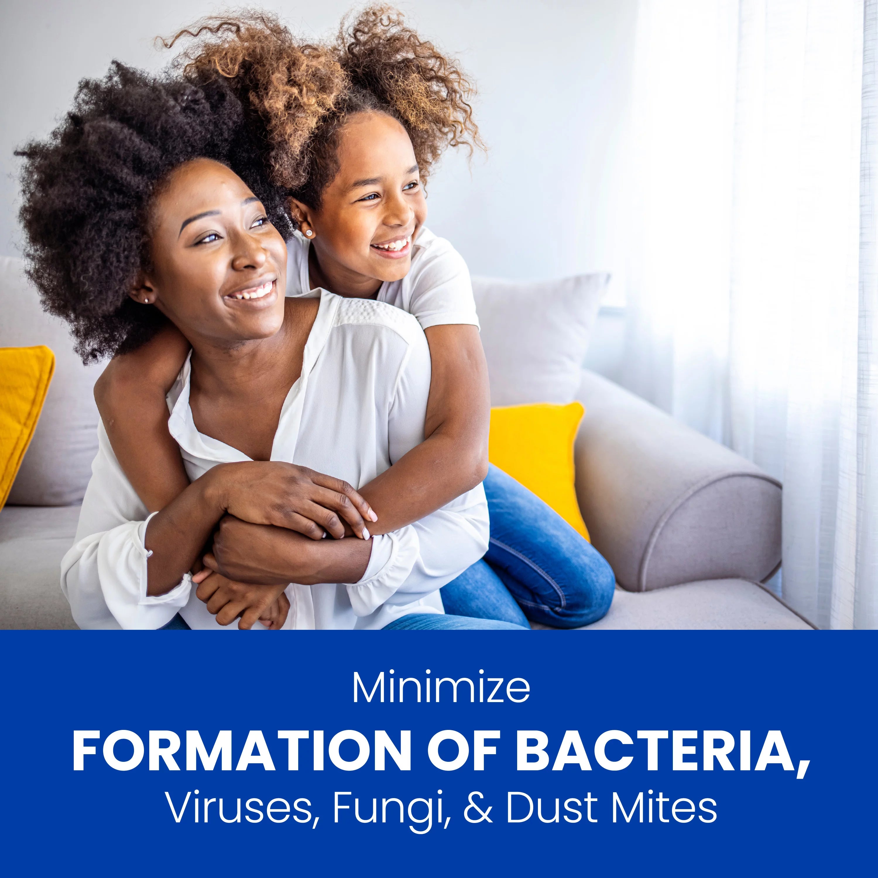 Whole-House Humidifier for Homes up to 4,000 Sq. Ft. B501