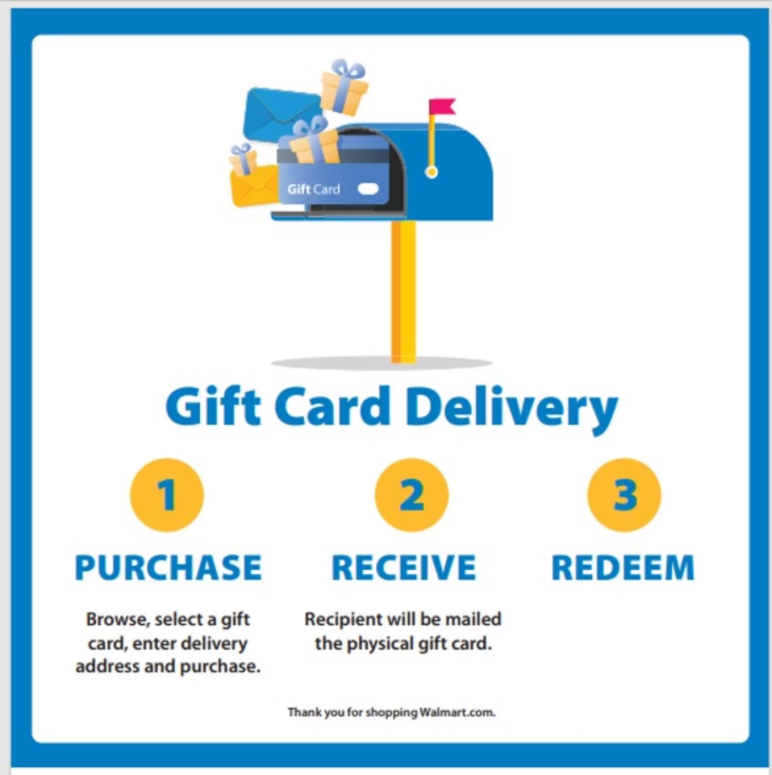 $50 Gift Card G70742