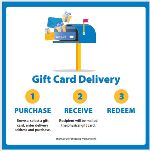 $50 Gift Card G70742