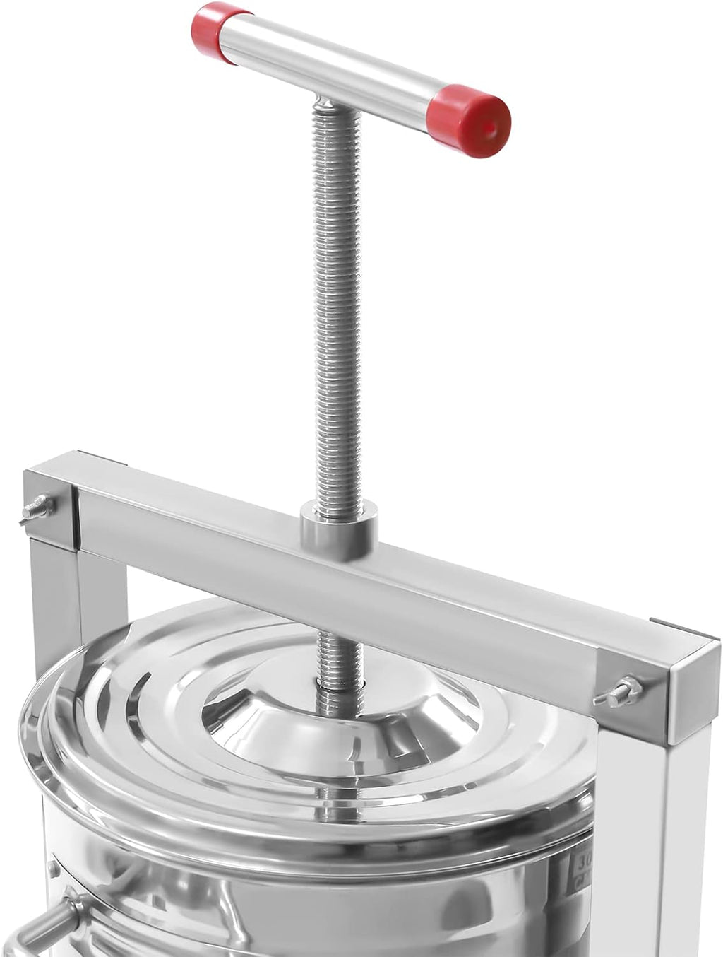 Stainless Steel Fruit Wine Press for Juice Making L37995