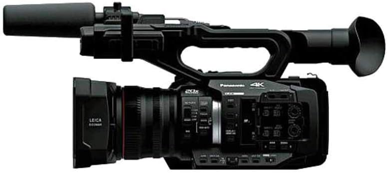 4K Professional Camcorder C260445